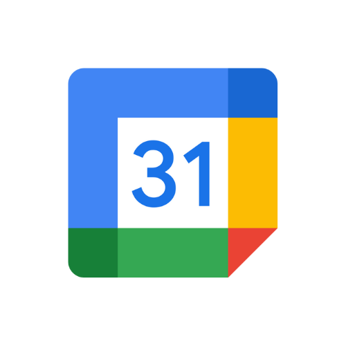Google Calendar