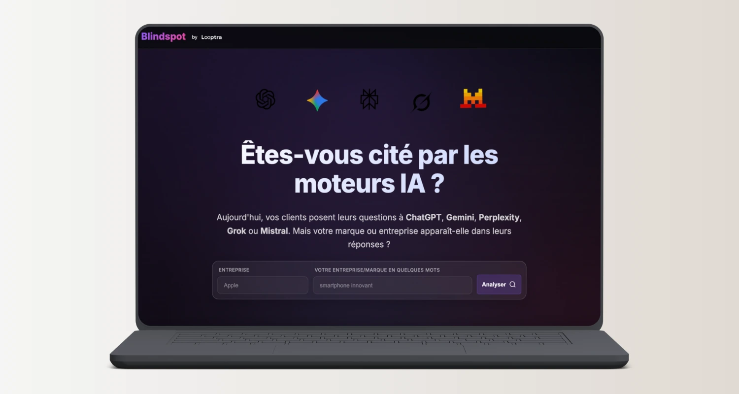 Aperçu de Blindspot